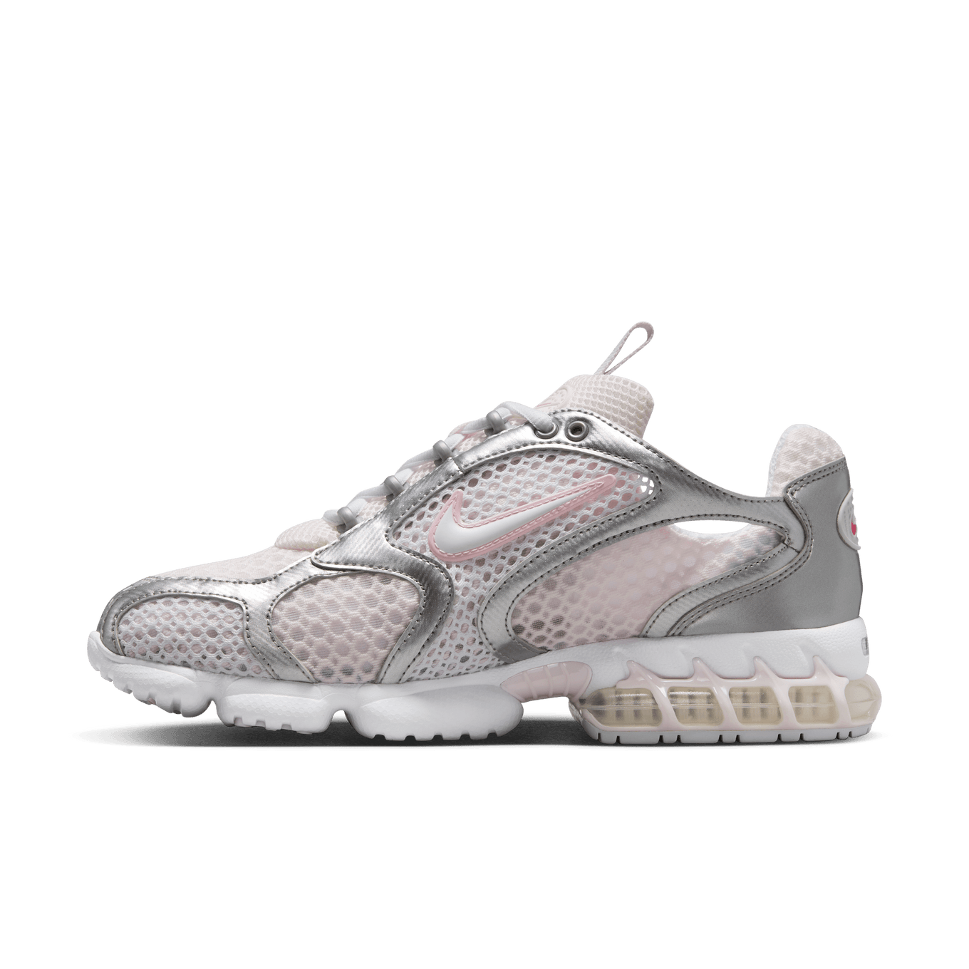 NIKE W AIR ZOOM SPIRIDON CAGE 2