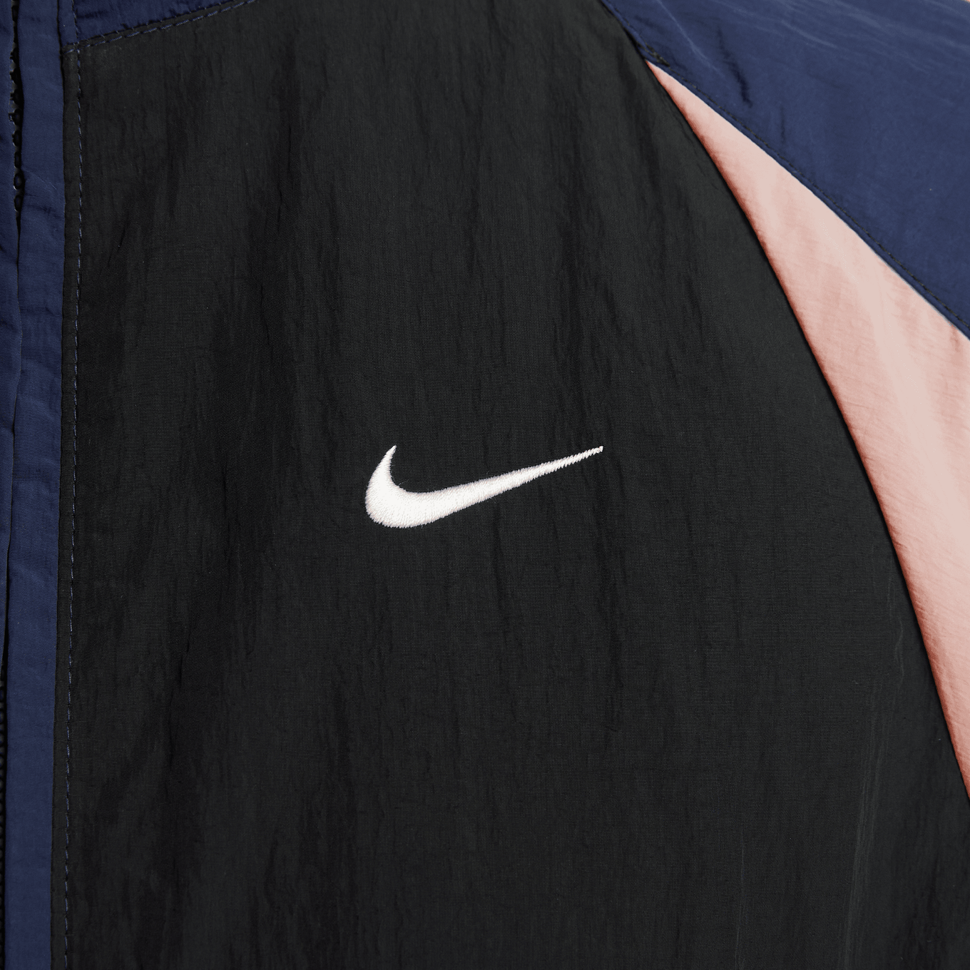 NIKE AS W NSW STREET OS TRACK JKT