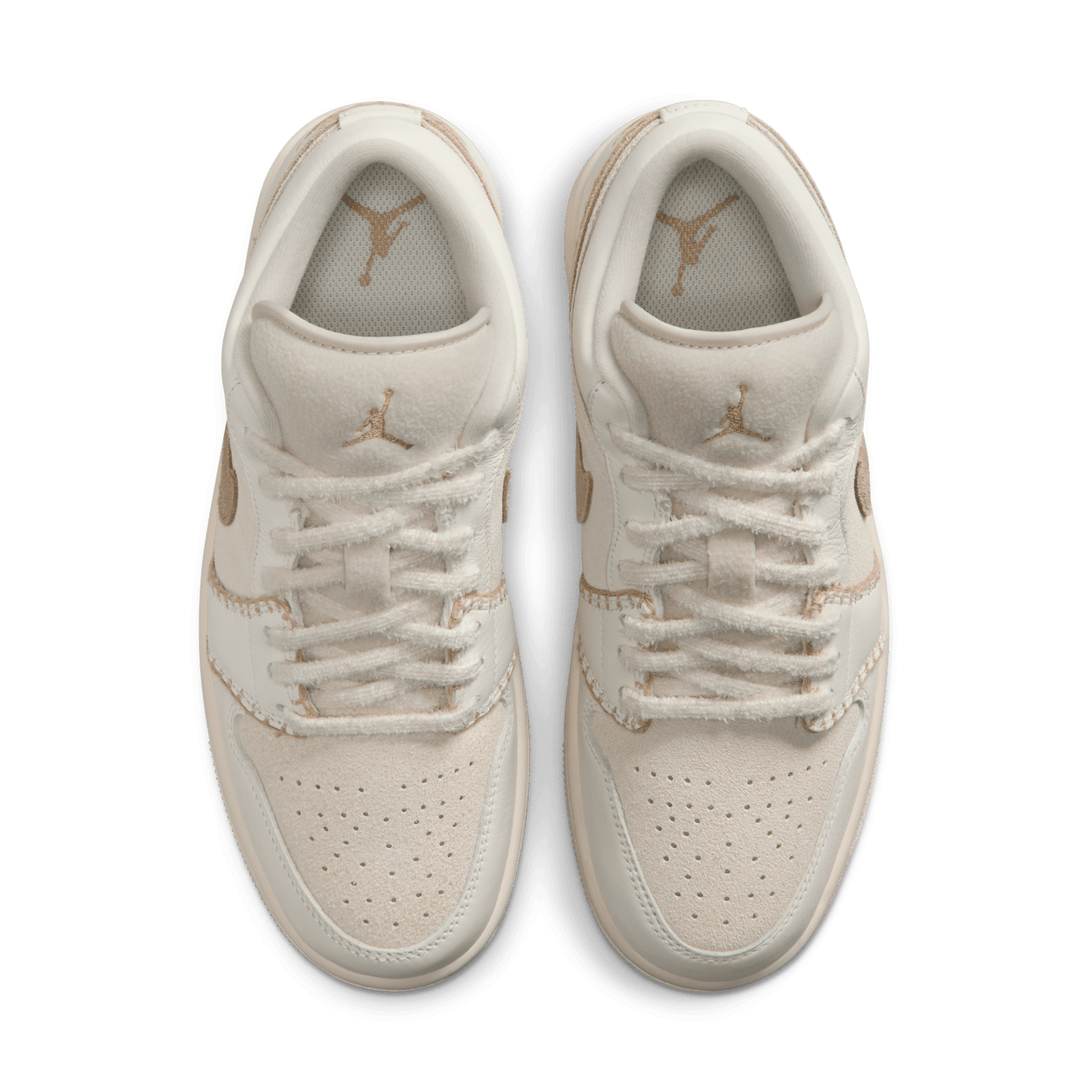 NIKE W AIR JORDAN 1 LOW SE