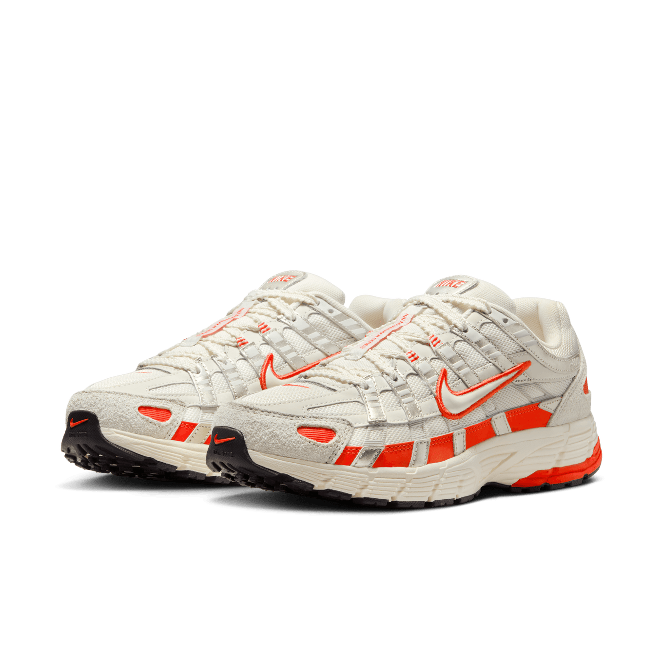 NIKE W P-6000
