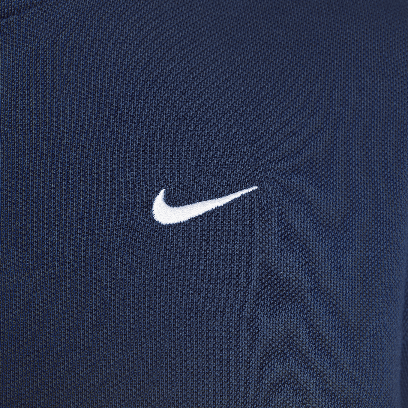 NIKE AS W NSW STREET SS POLO TOP