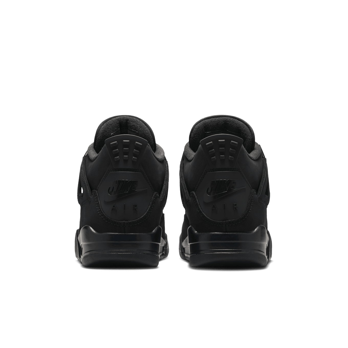 NIKE AIR JORDAN 4 RETRO OG (GS)