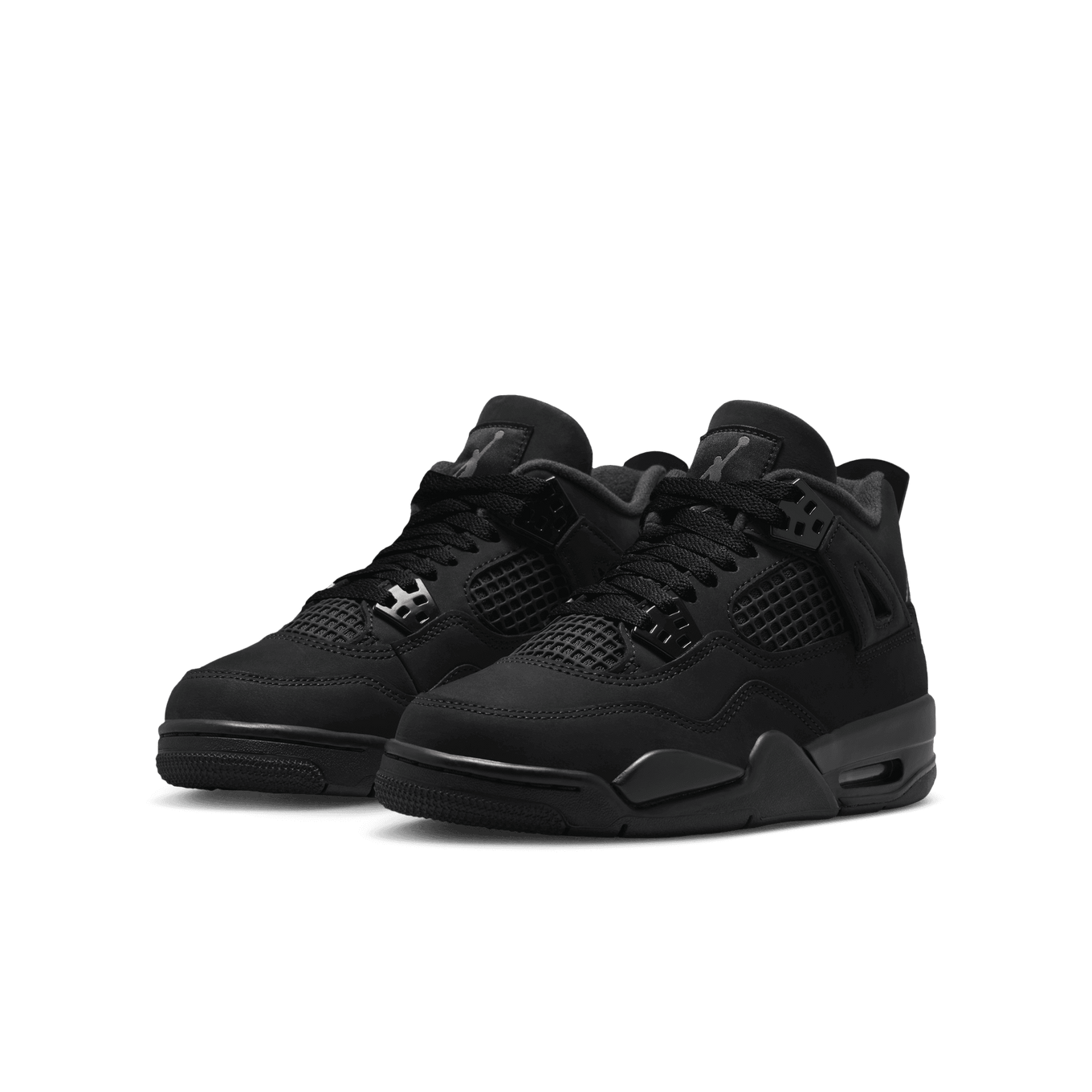 NIKE AIR JORDAN 4 RETRO OG (GS)