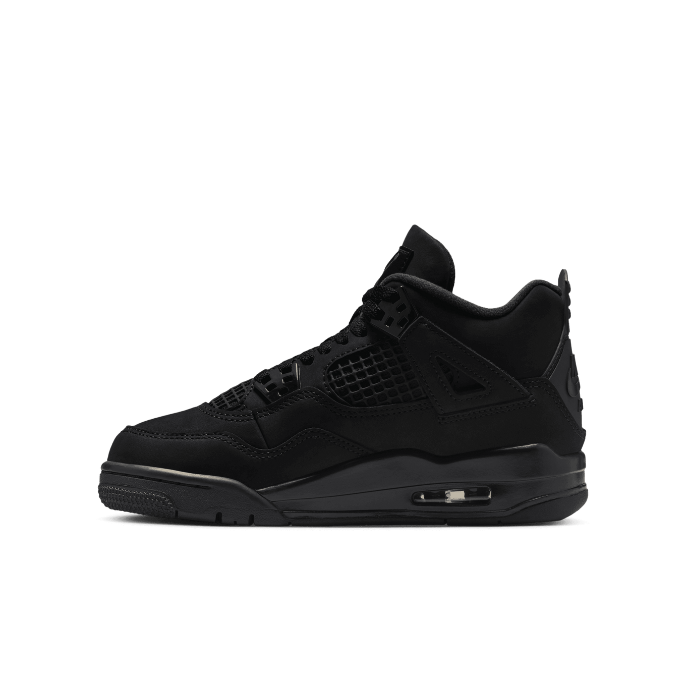 NIKE AIR JORDAN 4 RETRO OG (GS)