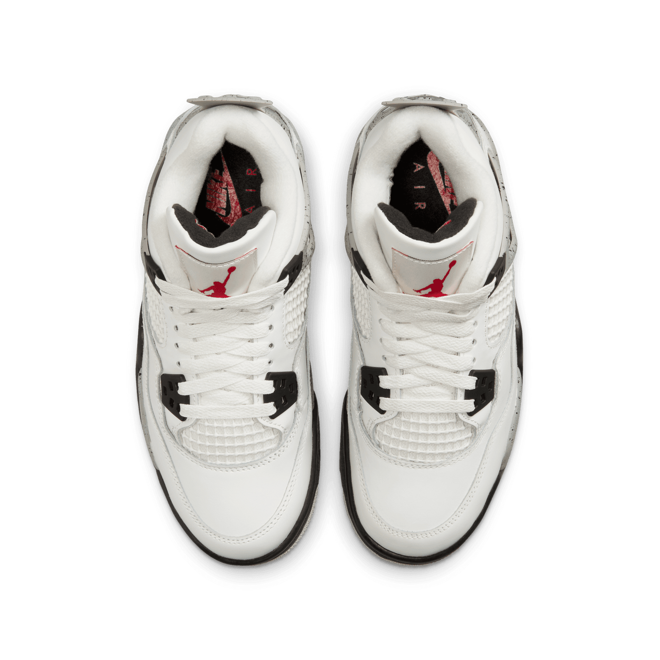 NIKE AIR JORDAN 4 RETRO OG (GS)