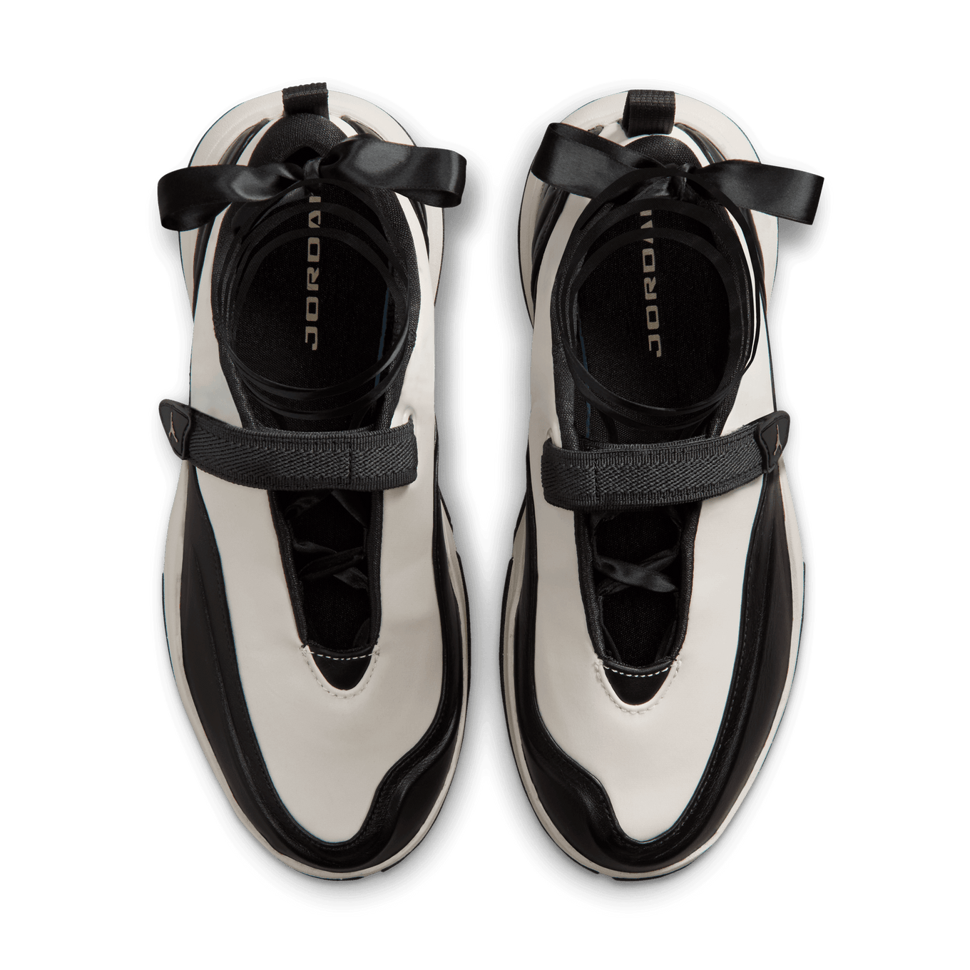 NIKE W JORDAN POINTE