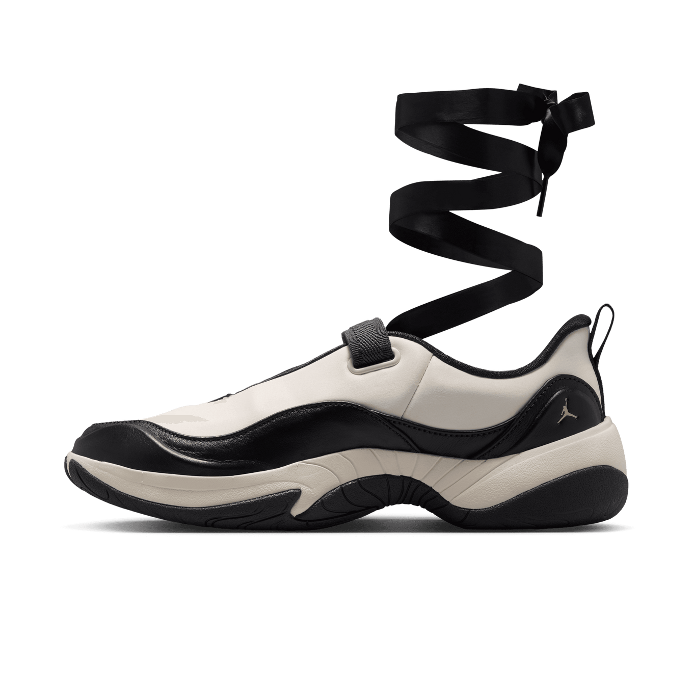 NIKE W JORDAN POINTE