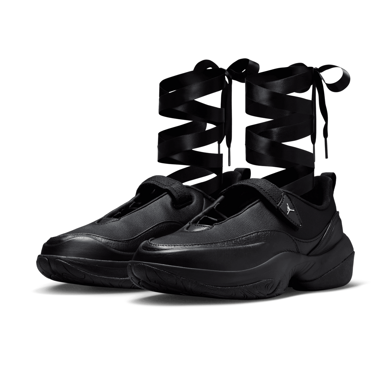 NIKE W JORDAN POINTE
