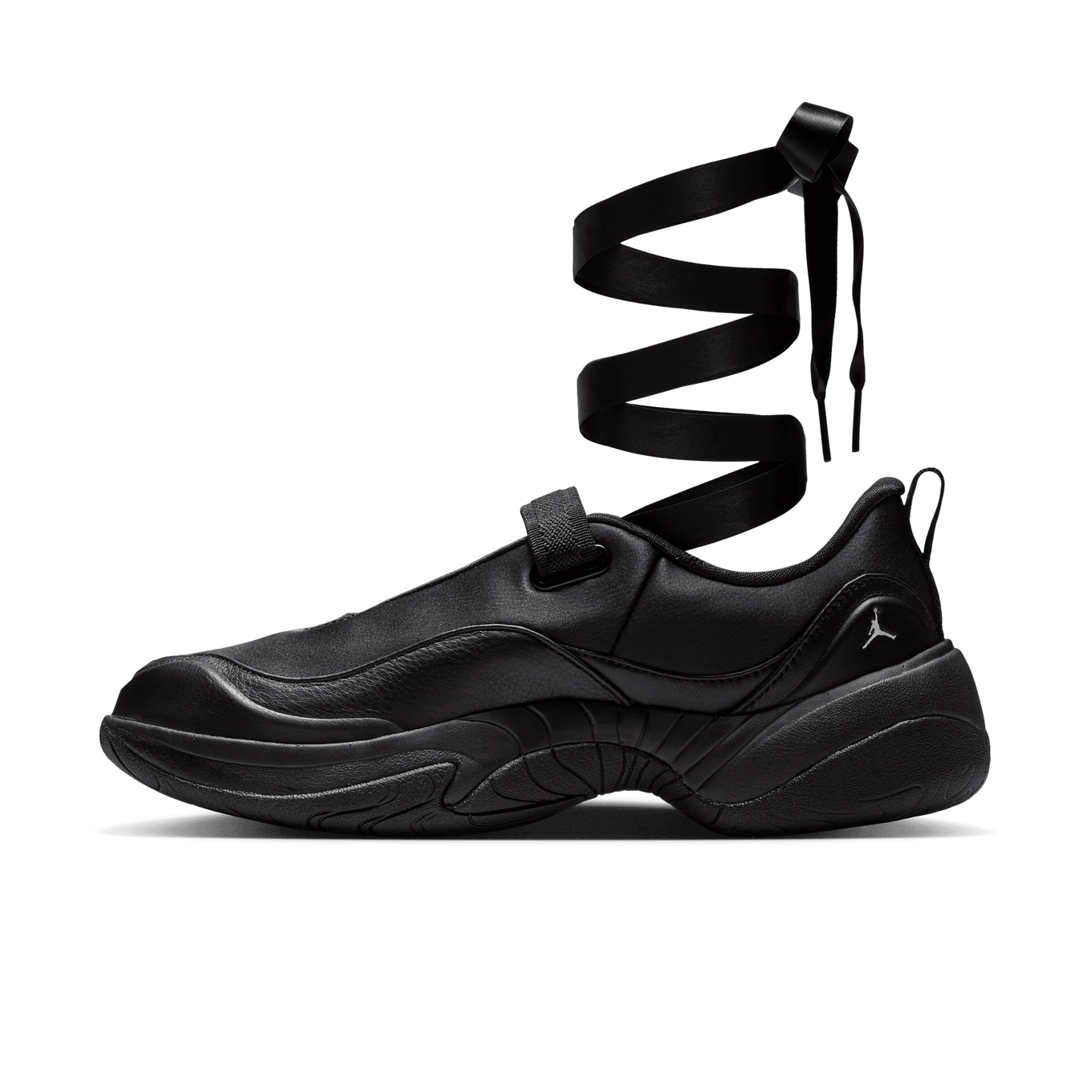 NIKE W JORDAN POINTE