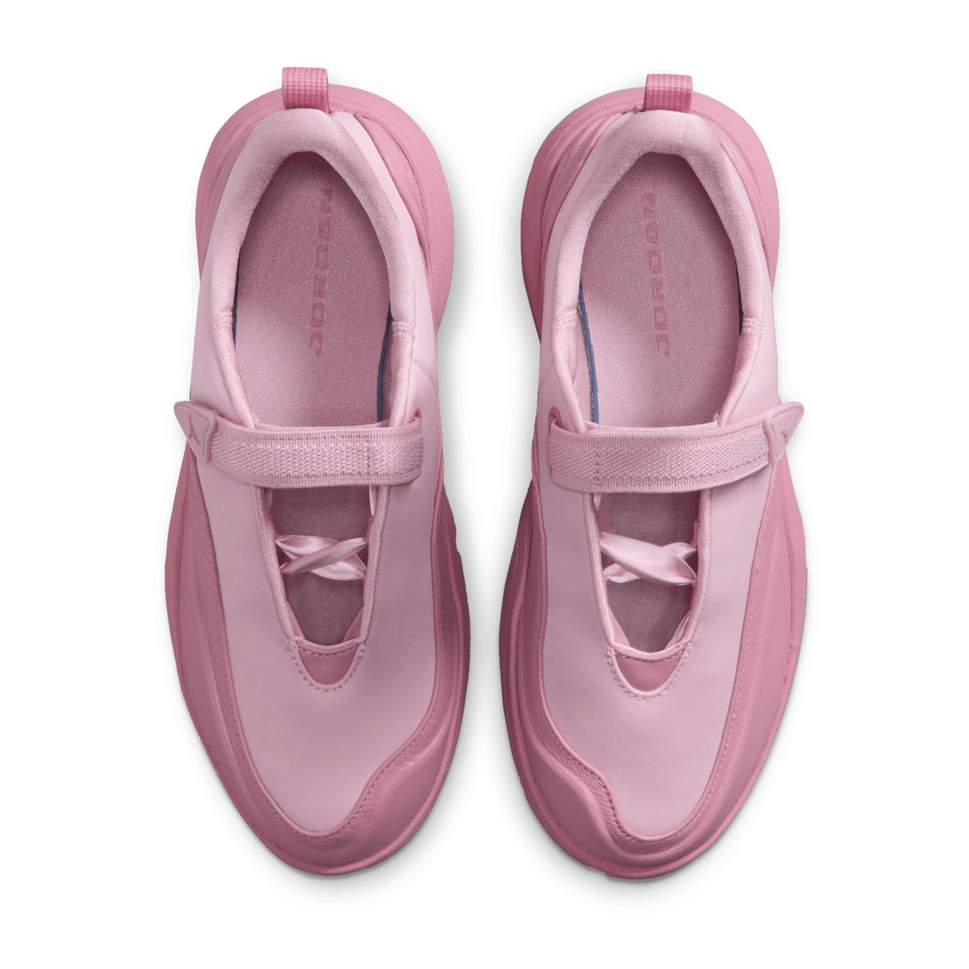 NIKE W JORDAN POINTE