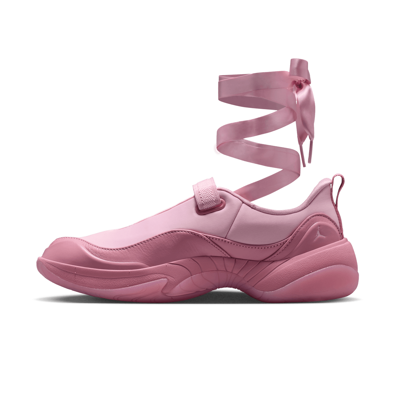 NIKE W JORDAN POINTE