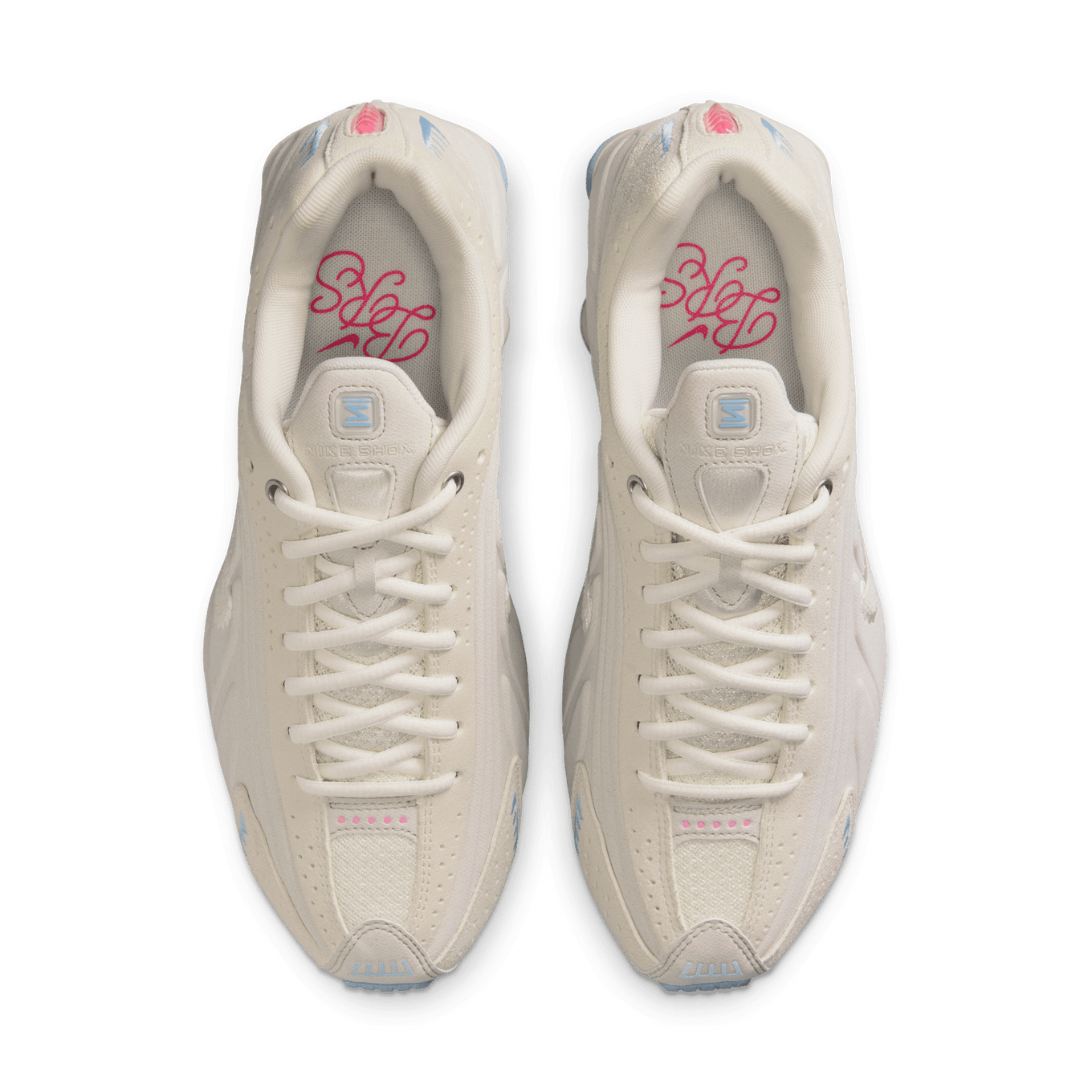 NIKE W SHOX R4 SE