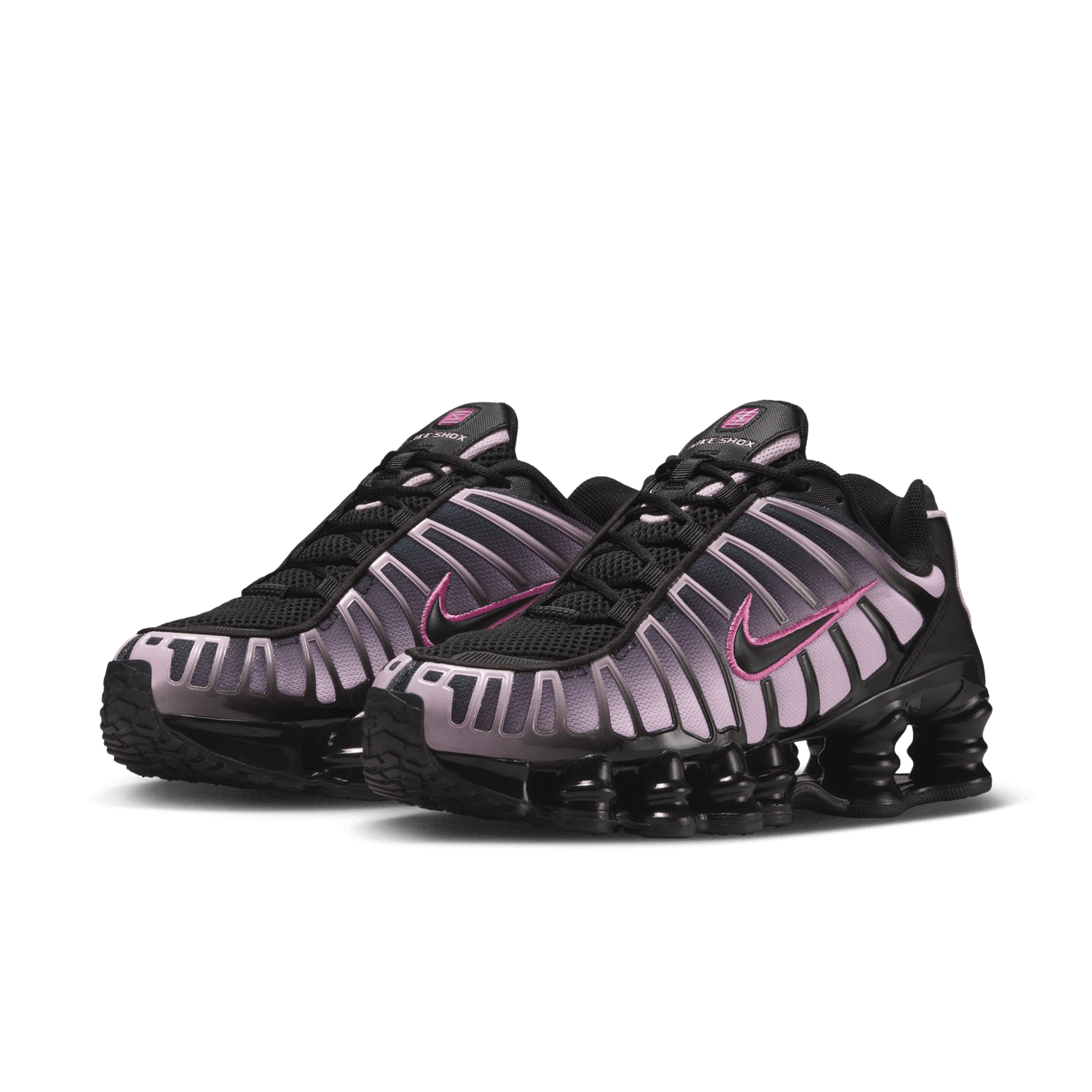 NIKE W SHOX TL