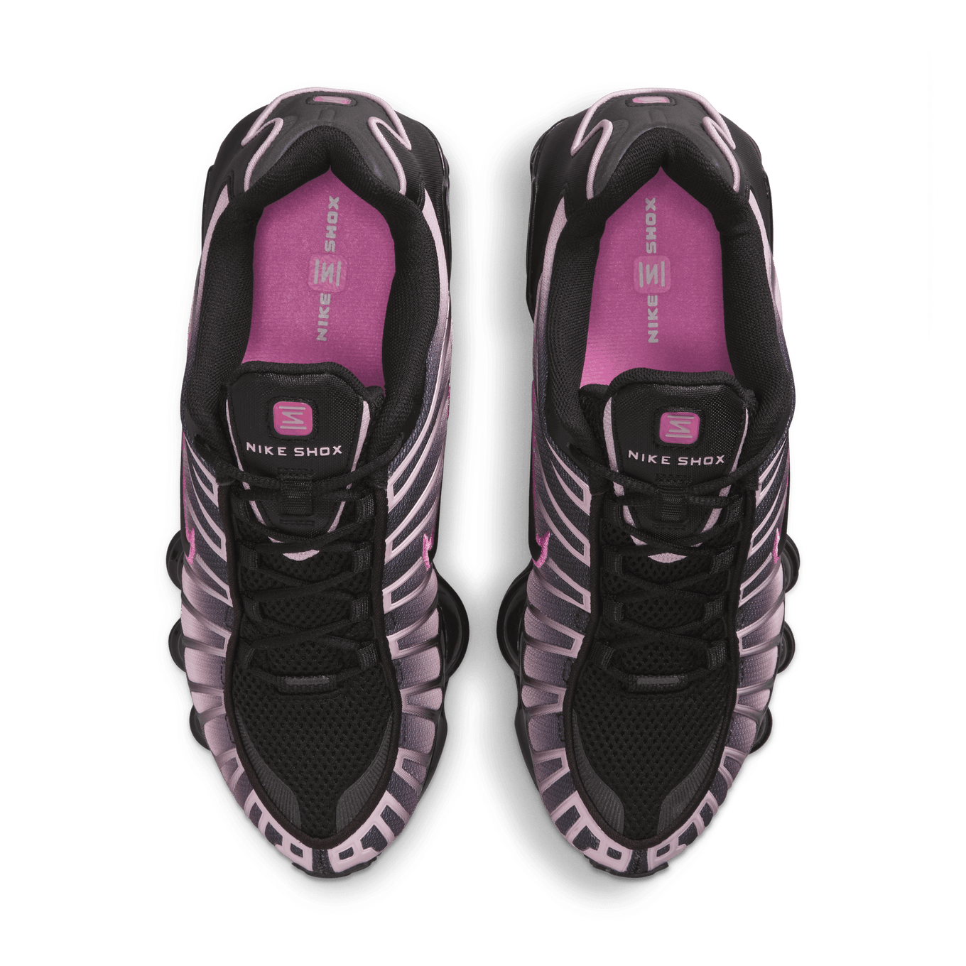 NIKE W SHOX TL