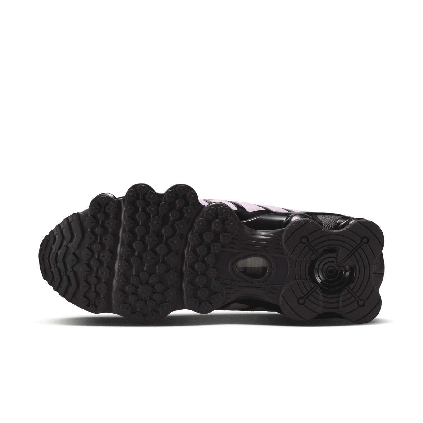 NIKE W SHOX TL