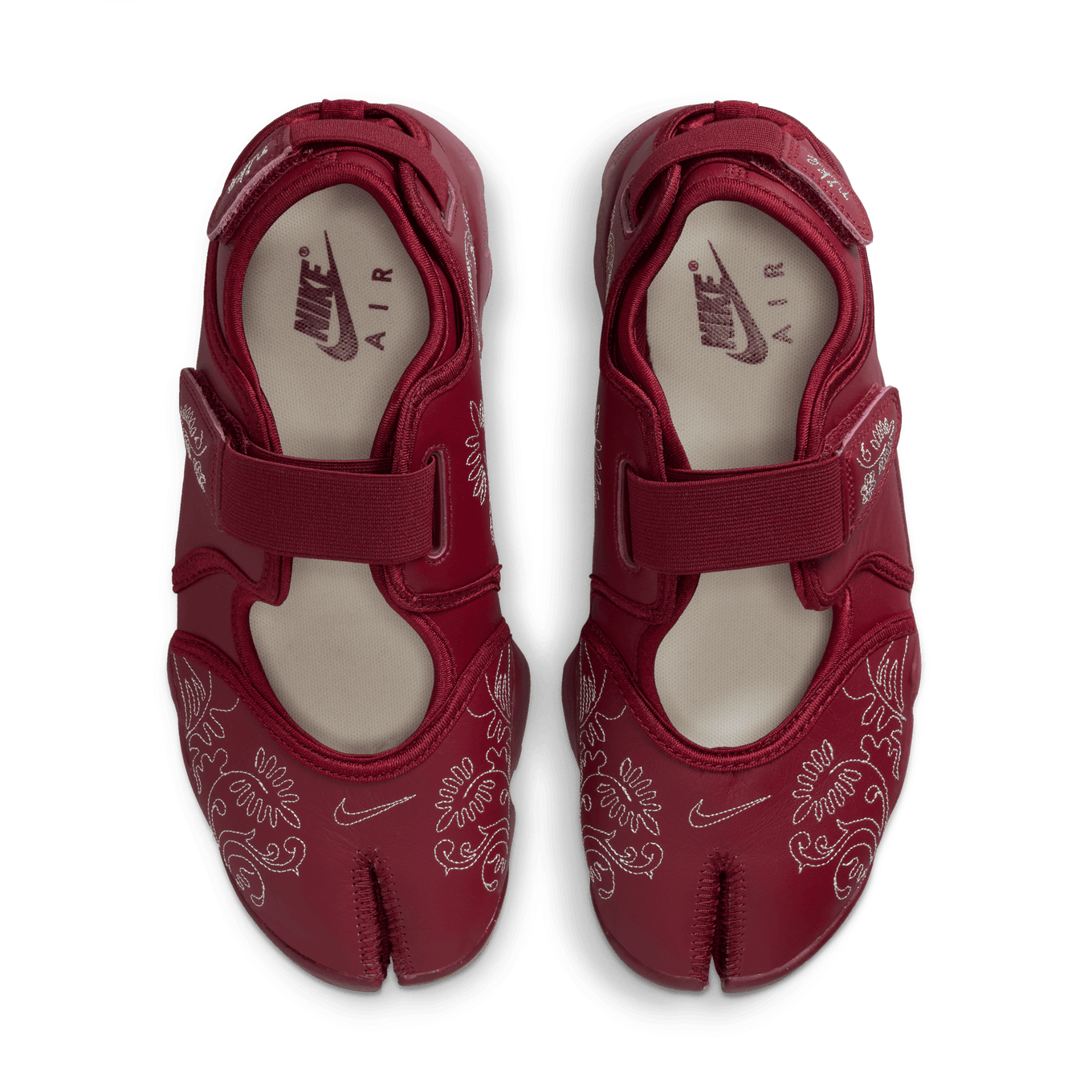 NIKE W AIR RIFT