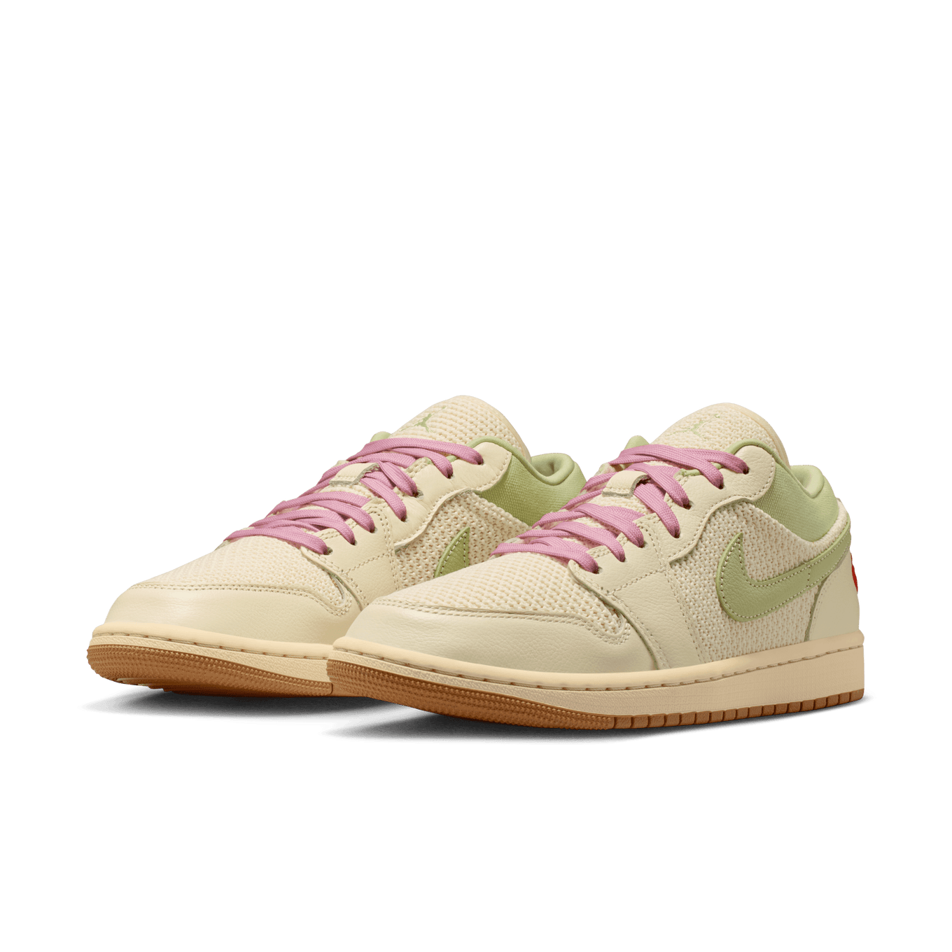 NIKE W AIR JORDAN 1 LOW SE