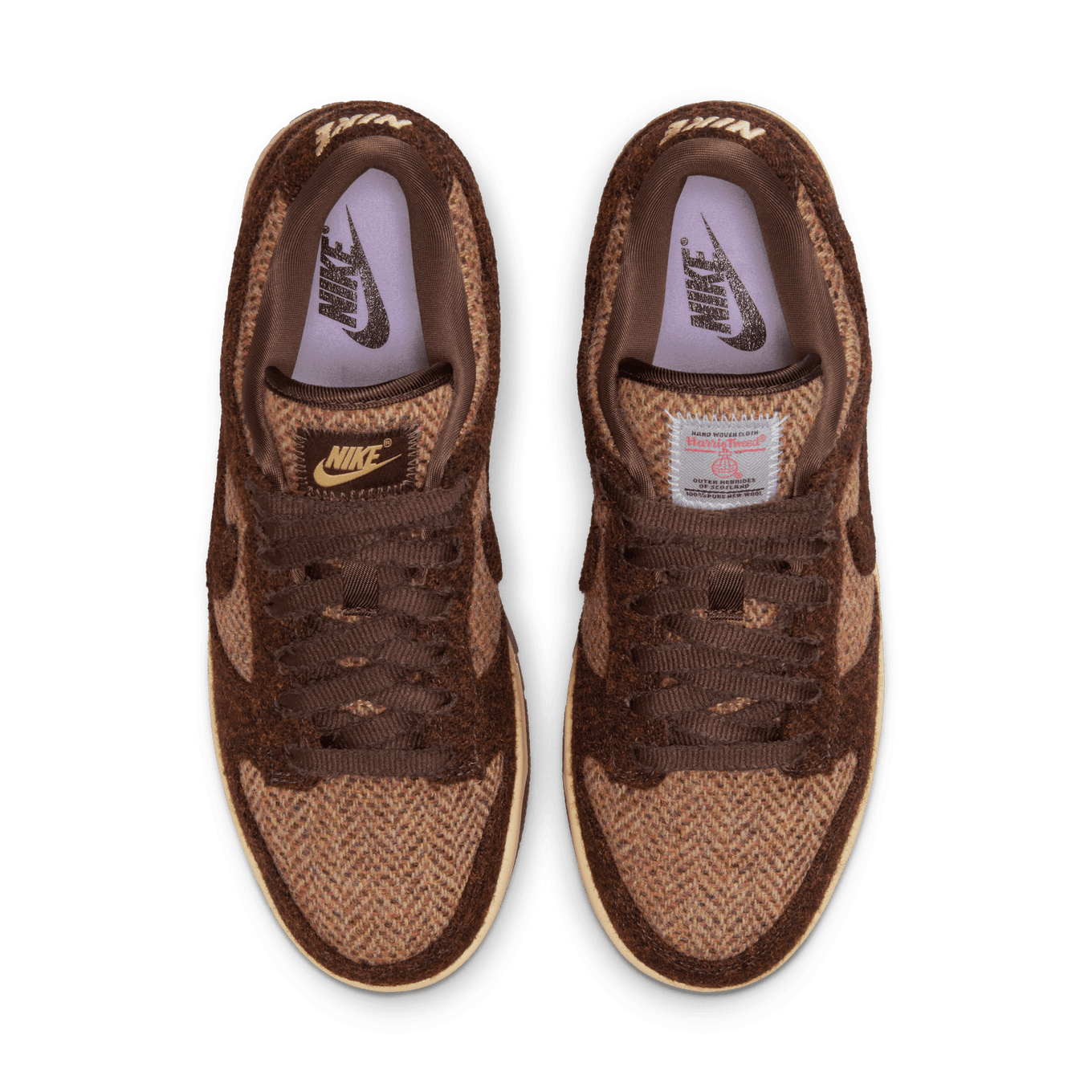 NIKE W DUNK LOW QS / HT