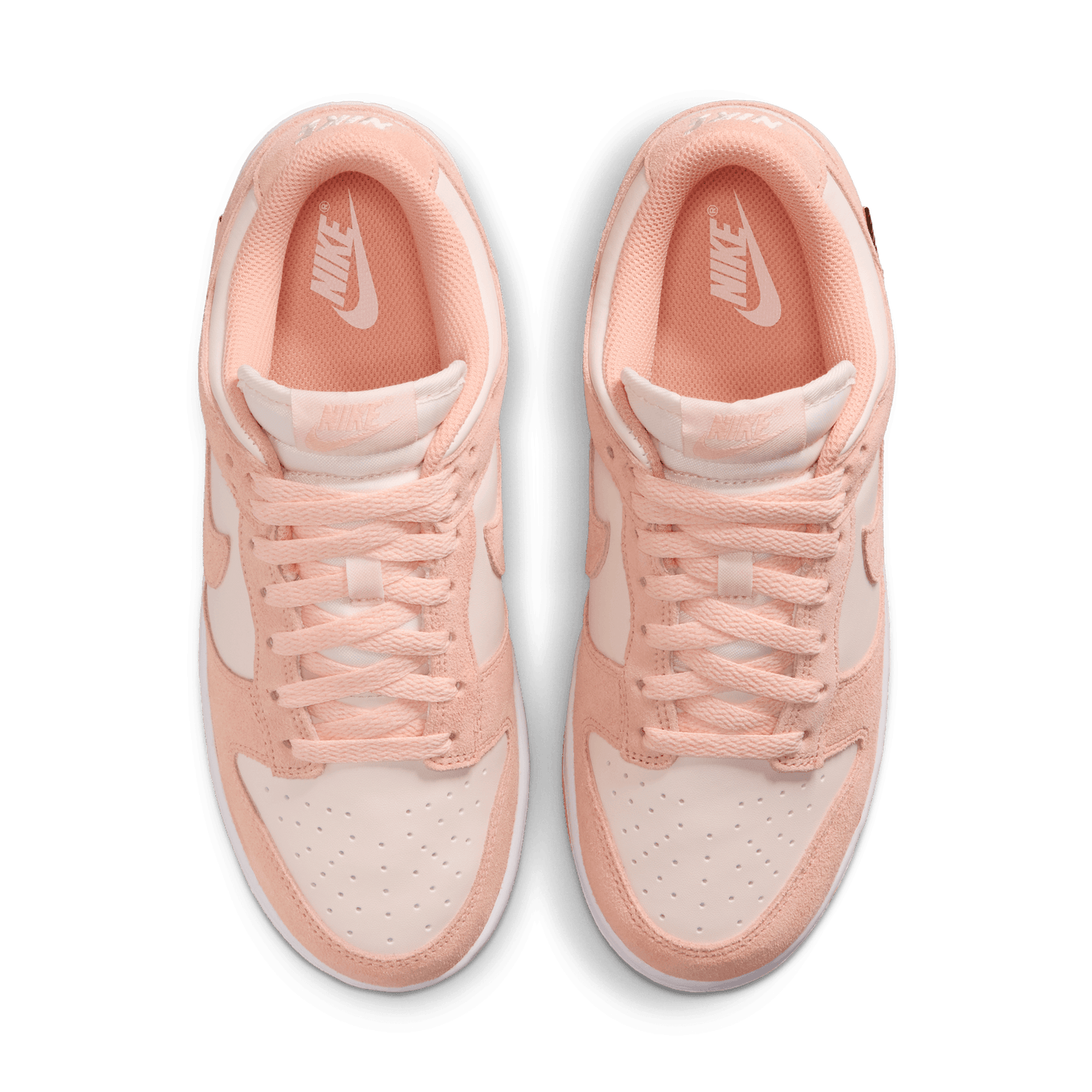 NIKE W DUNK LOW
