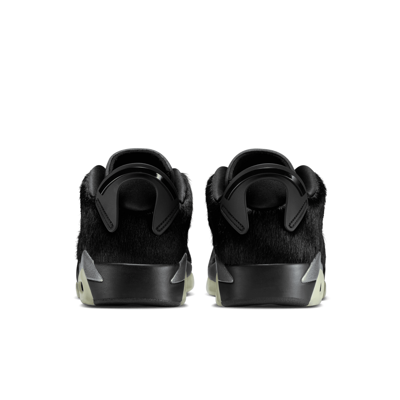 NIKE W AIR JORDAN 6 RETRO LOW