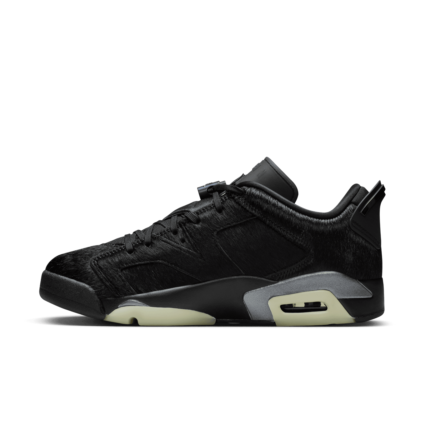 NIKE W AIR JORDAN 6 RETRO LOW