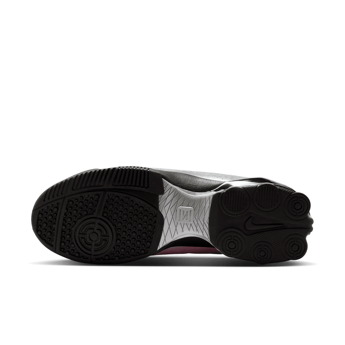 NIKE W T90 SHOX MAGIA SP FMN