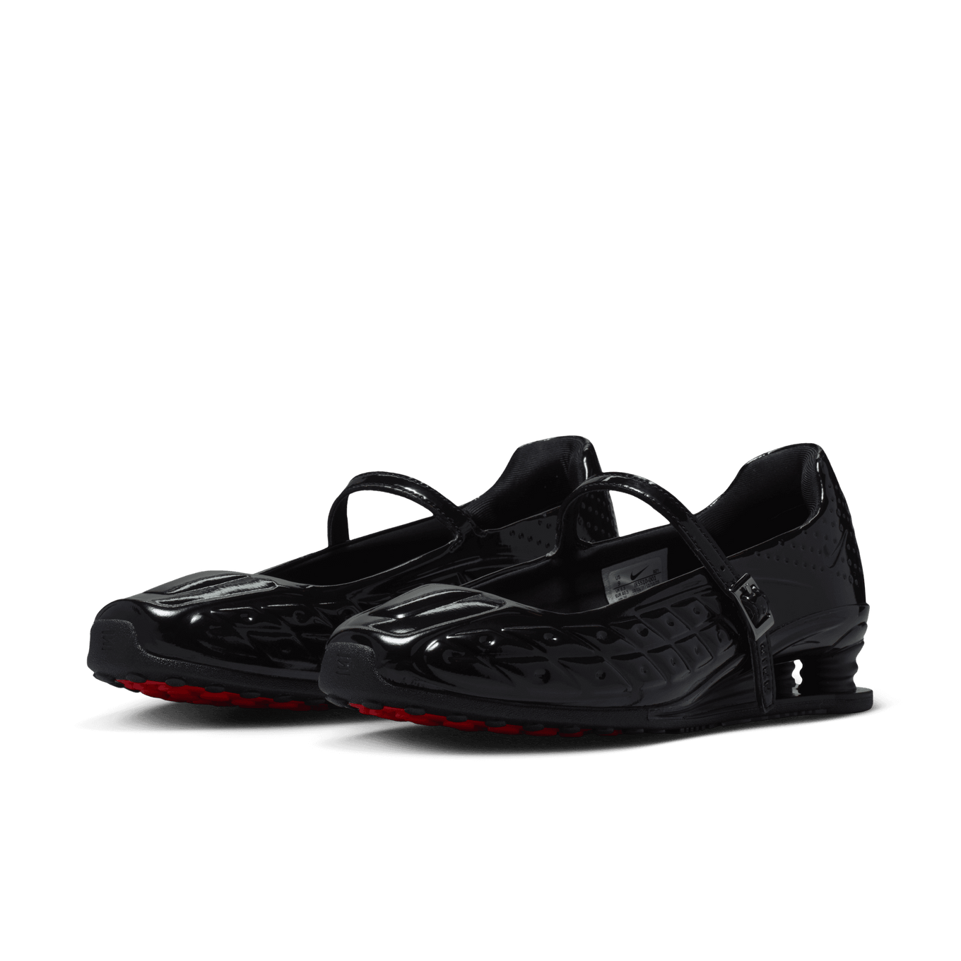 NIKE W SHOX Z CALISTRA