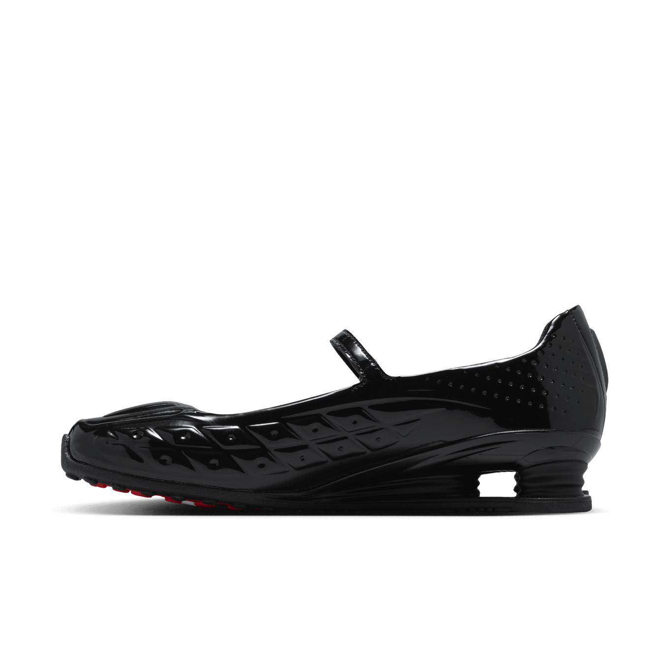 NIKE W SHOX Z CALISTRA
