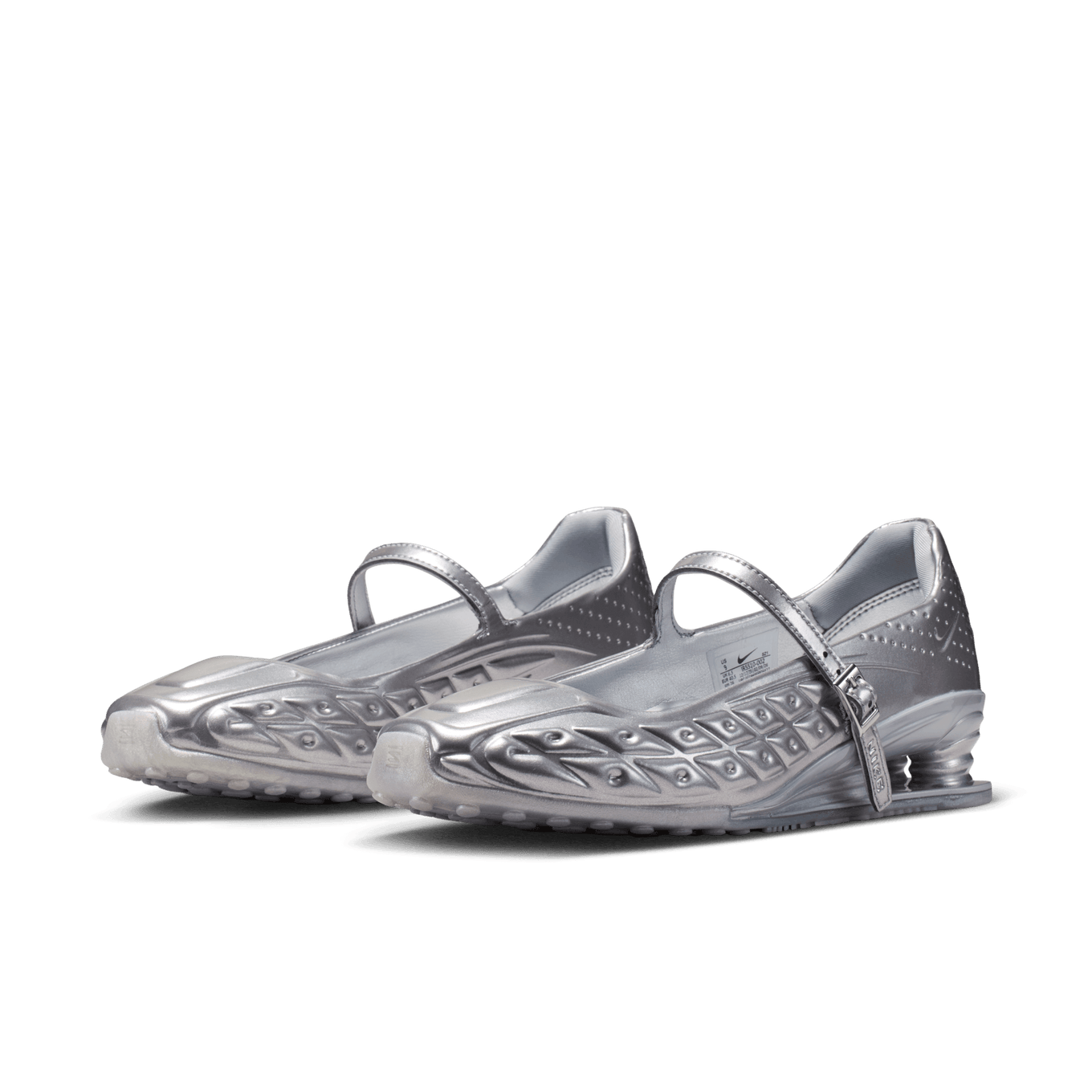 NIKE W SHOX Z CALISTRA