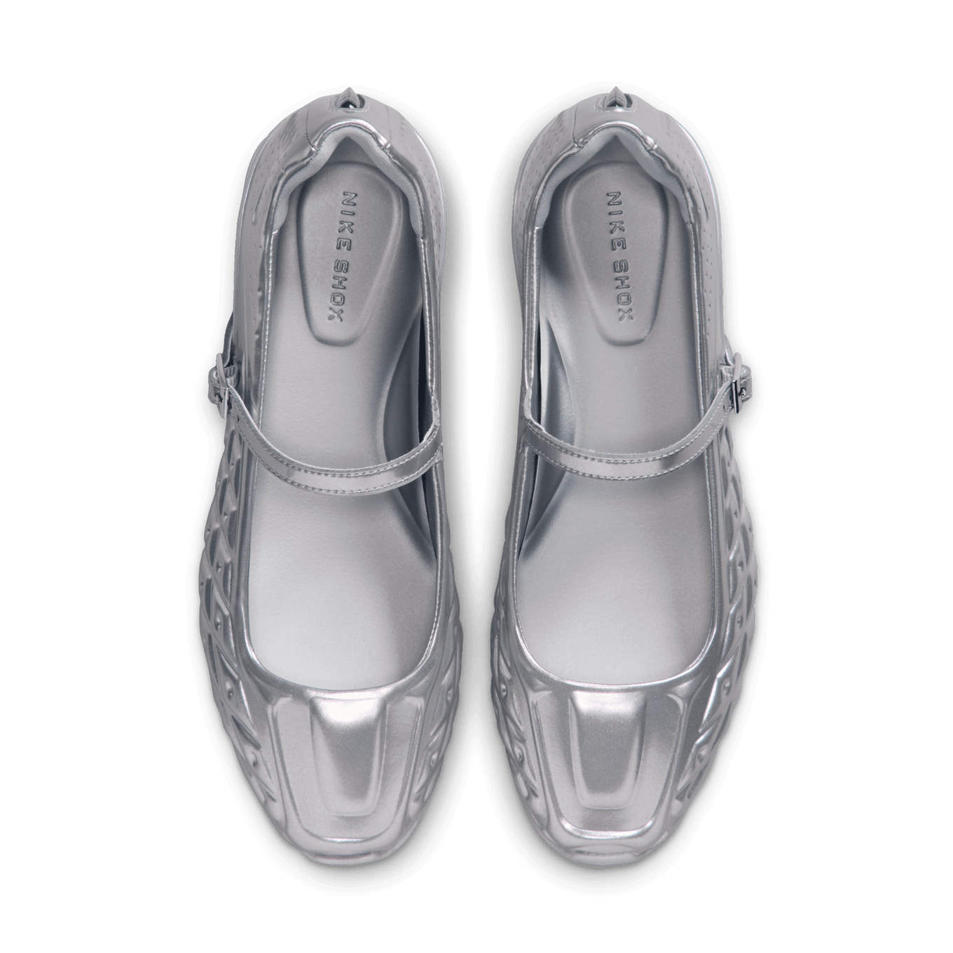 NIKE W SHOX Z CALISTRA