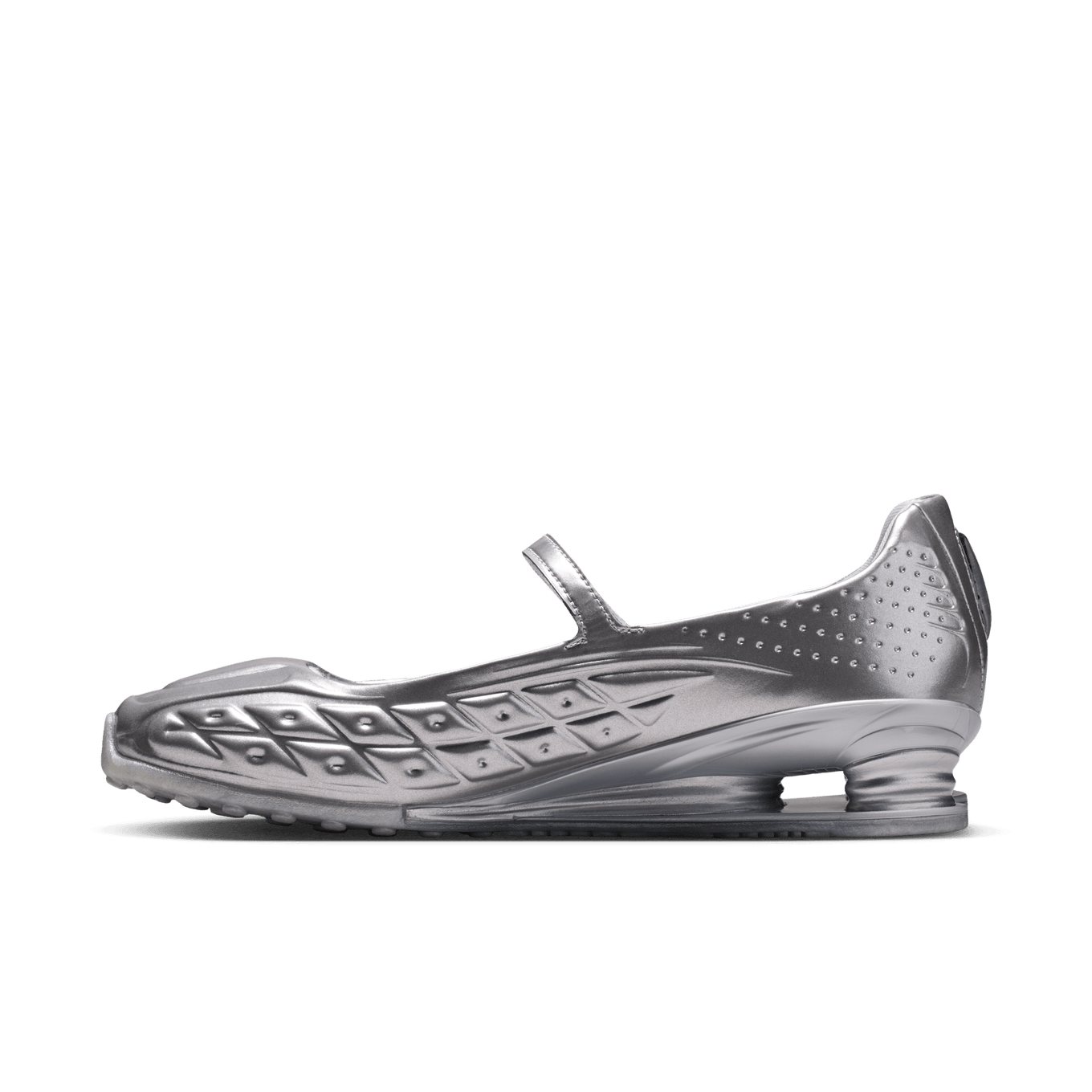 NIKE W SHOX Z CALISTRA