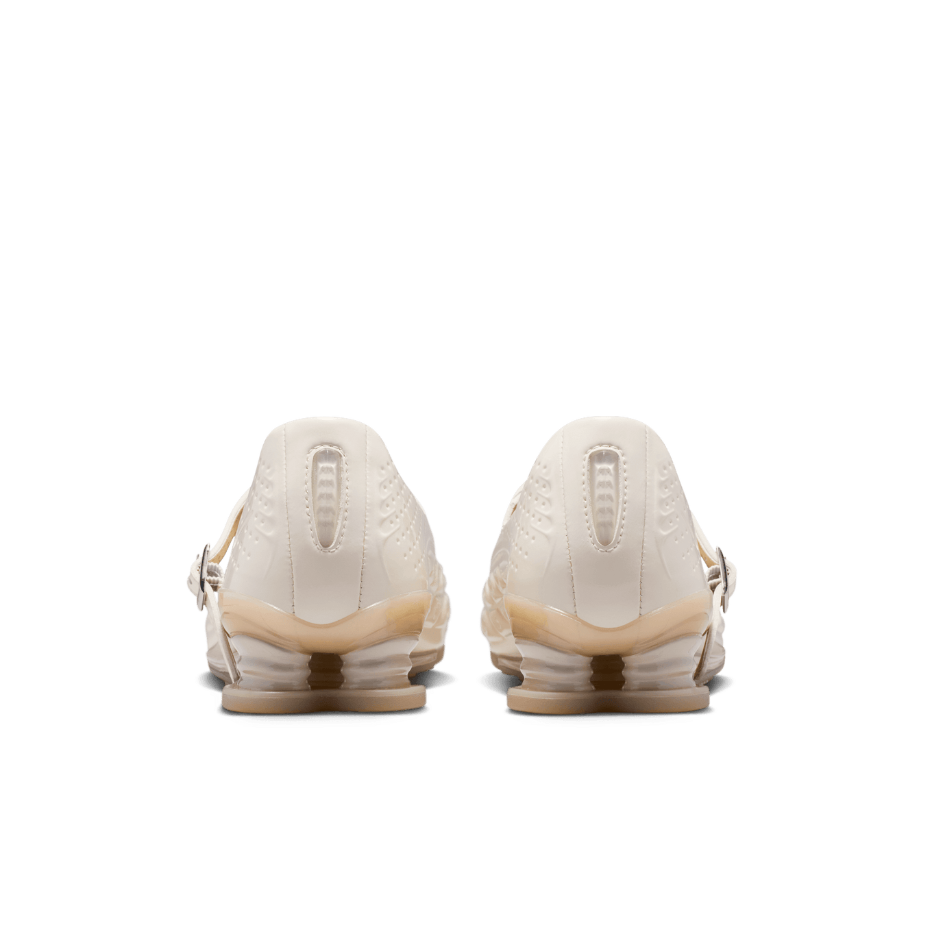 NIKE W SHOX Z CALISTRA