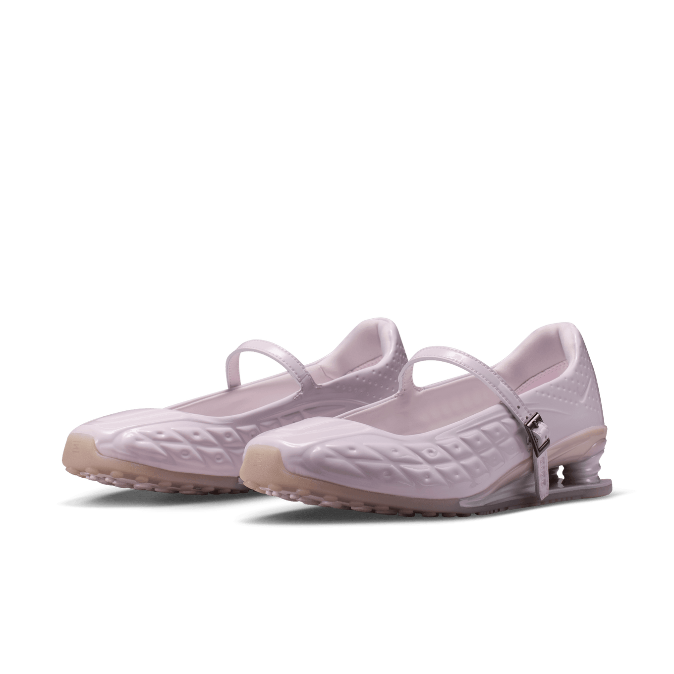 NIKE W SHOX Z CALISTRA