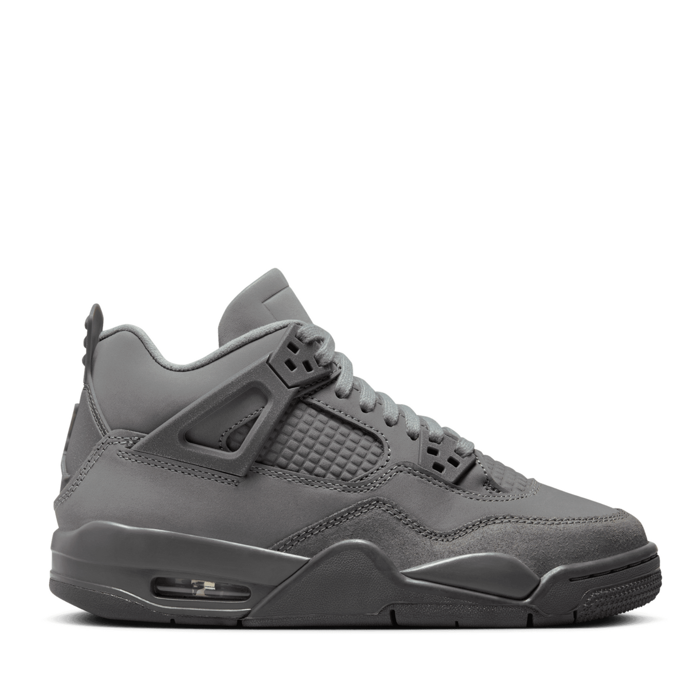 NIKE AIR JORDAN 4 RETRO SE GS