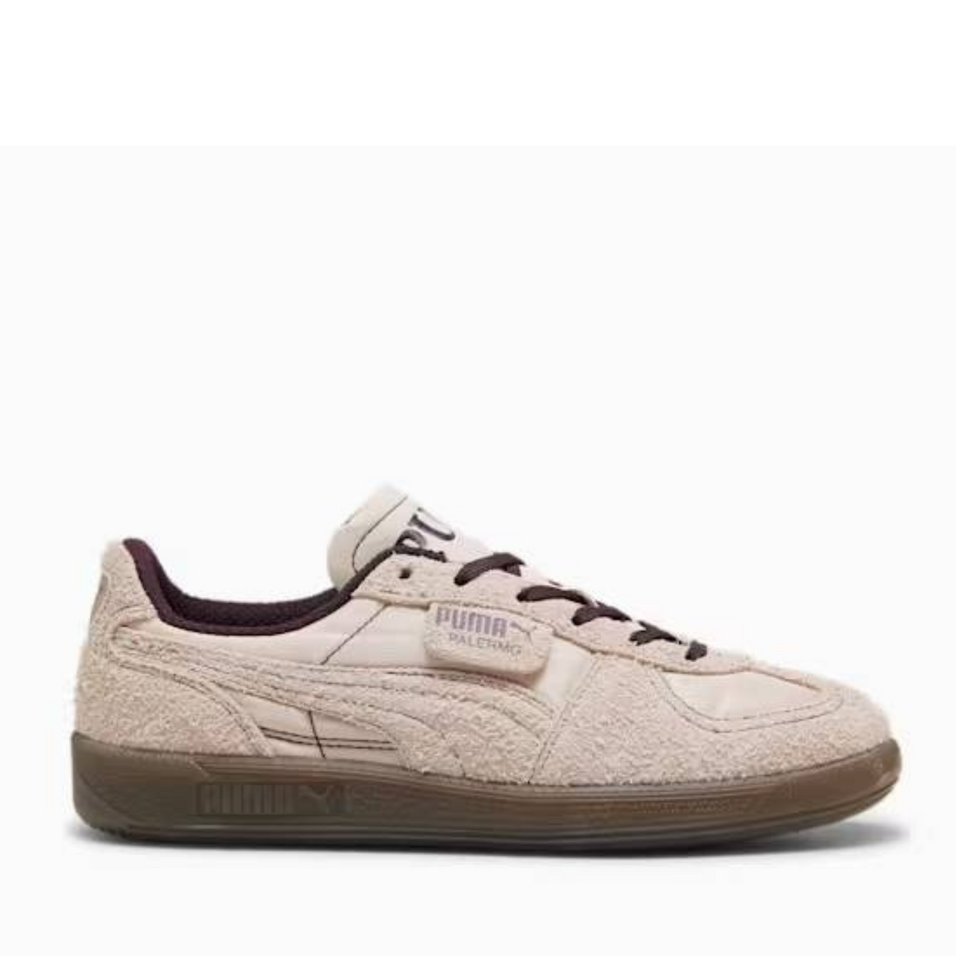 PUMA PALERMO CLOBBER DRESSCODE WNS