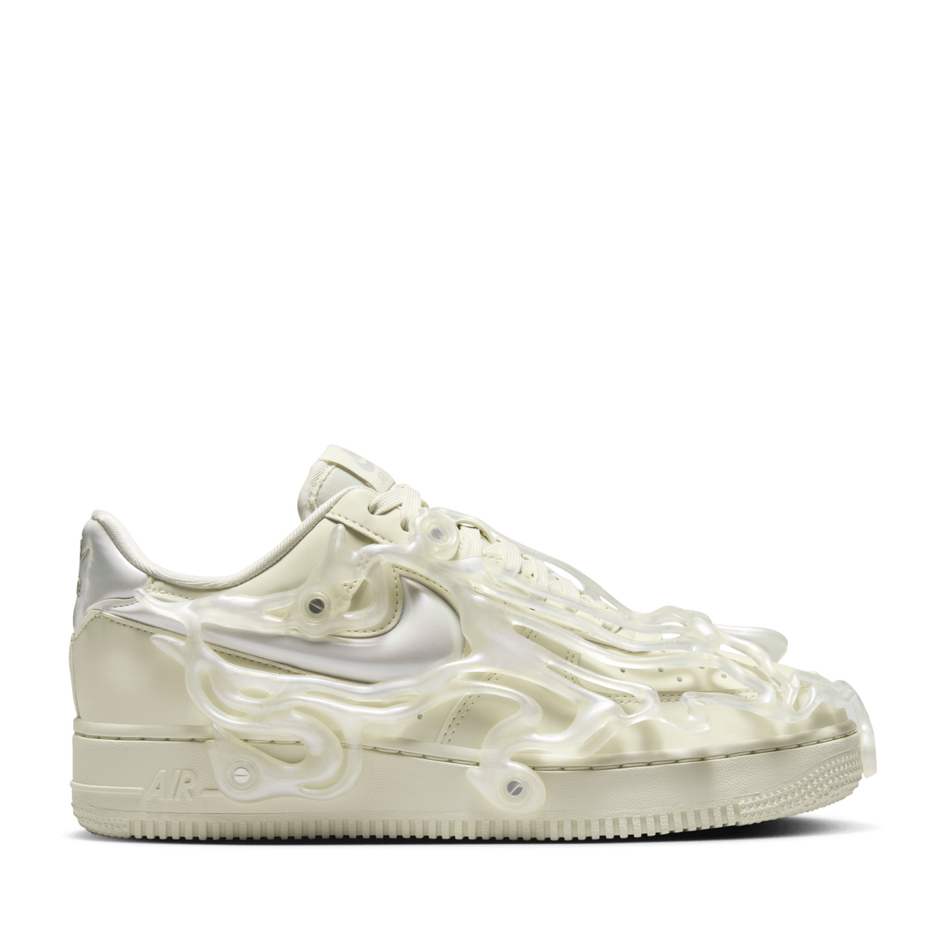 NIKE W AIR FORCE 1  07 LX