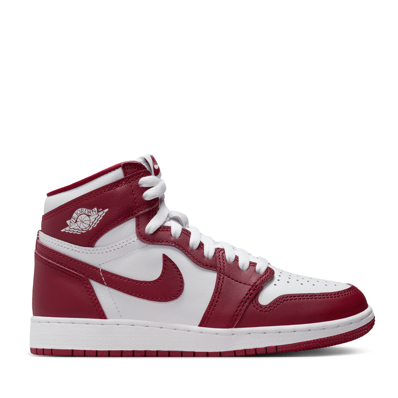 NIKE AIR JORDAN 1 RETRO HIGH OG GS