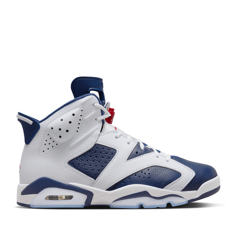 NIKE AIR JORDAN 6 RETRO