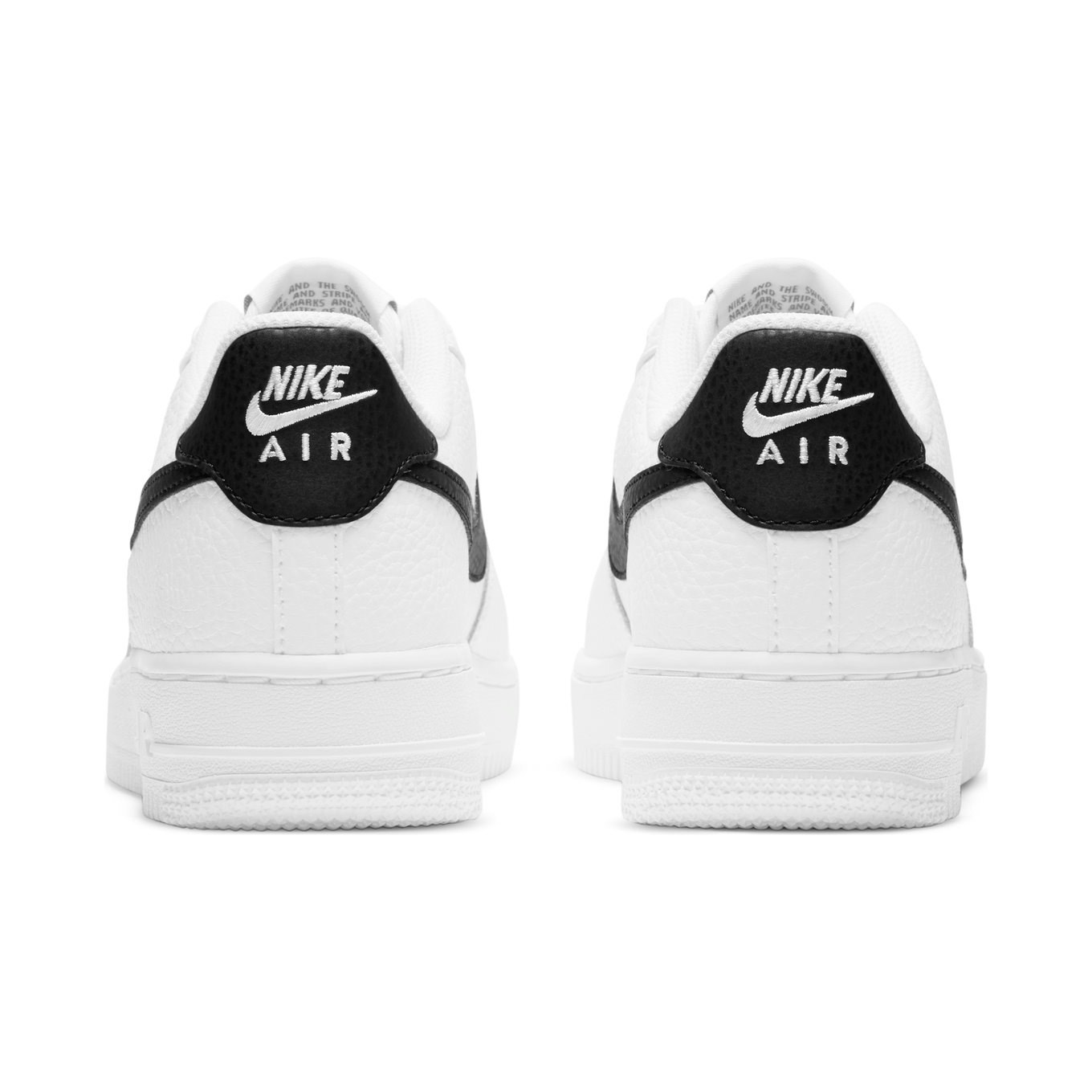 NIKE AIR FORCE 1 (GS)