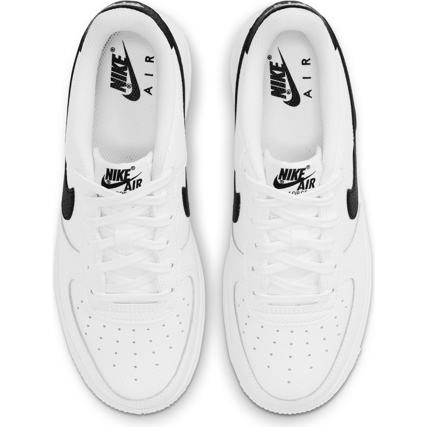 NIKE AIR FORCE 1 (GS)