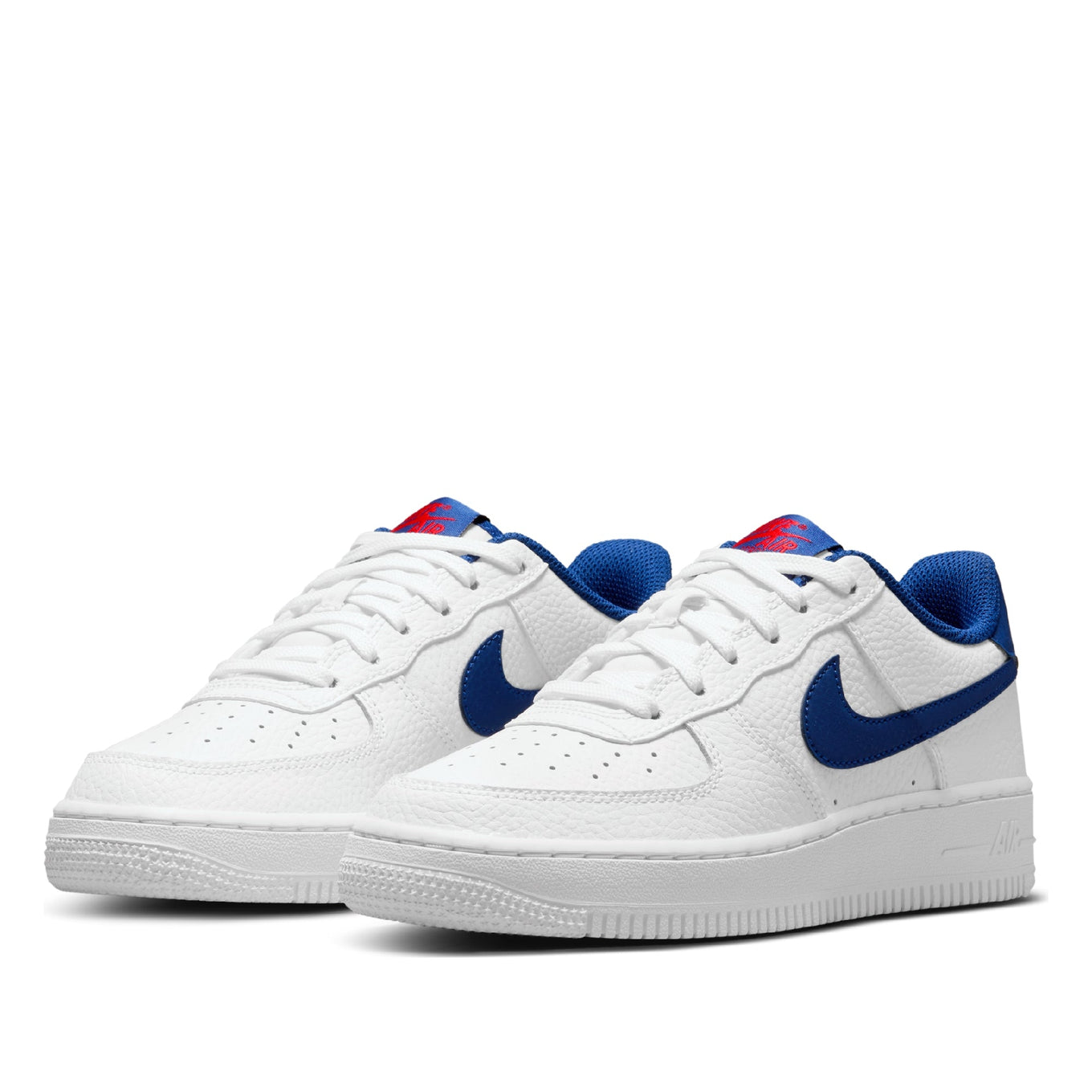 NIKE AIR FORCE 1 (GS)