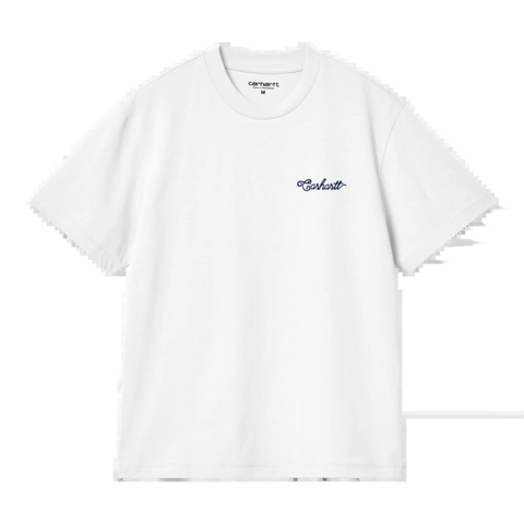 CARHARTT WIP W S/S STITCH T-SHIRT