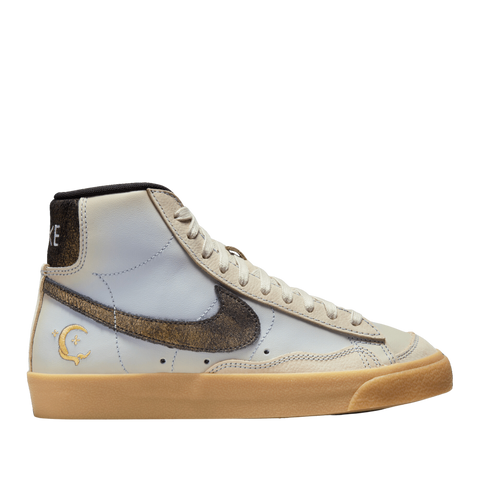 NIKE W BLAZER MID  77 PRM