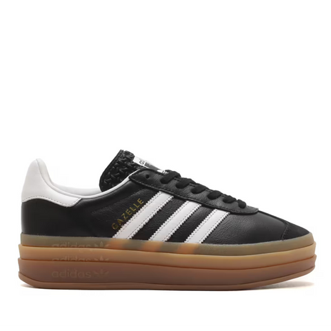 ADIDAS GAZELLE BOLD W