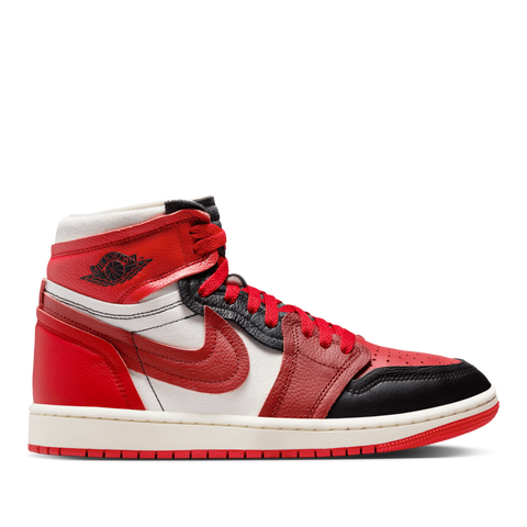 NIKE W AIR JORDAN 1 MM HIGH