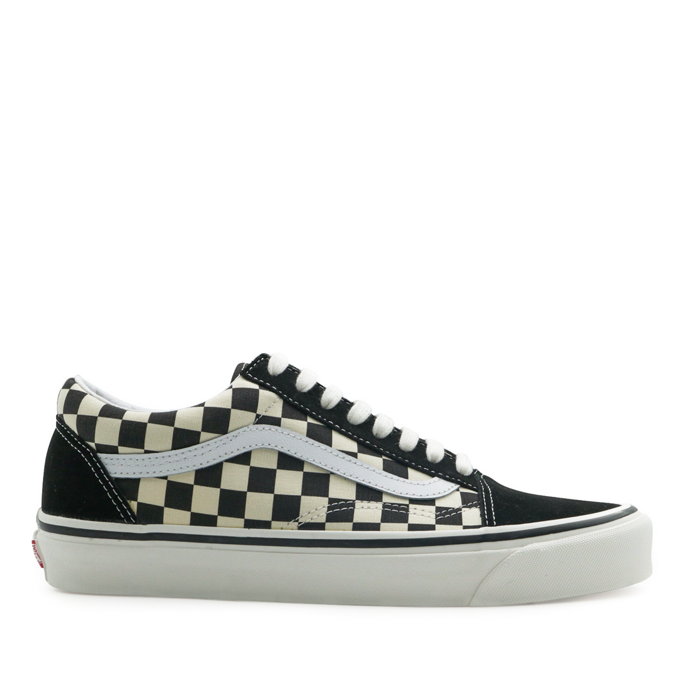 VANS OLD SKOOL 36 DX