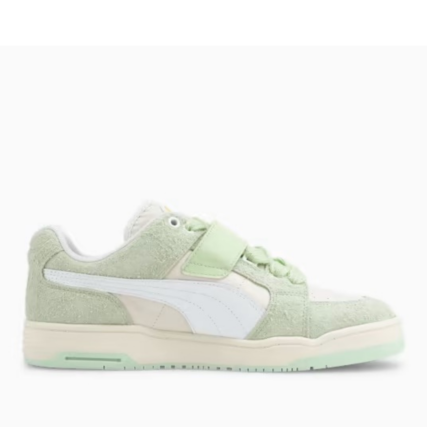 PUMA SLIPSTREAM LO LIGHT MINT X PALOMO