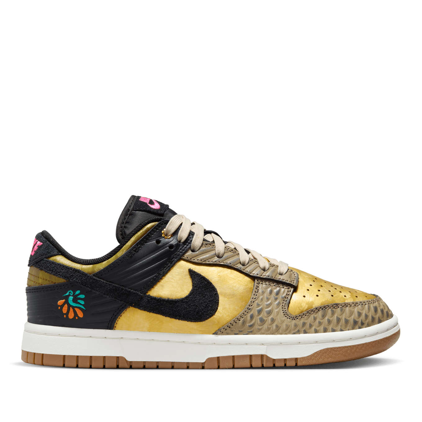 NIKE W DUNK LOW PRM