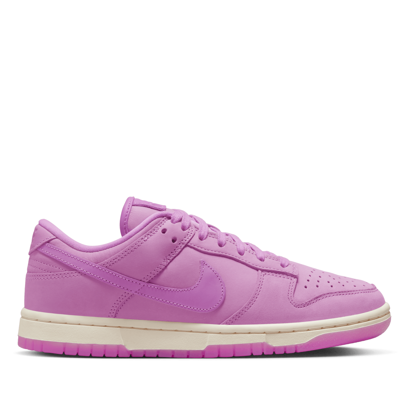 NIKE W DUNK LOW PRM MF