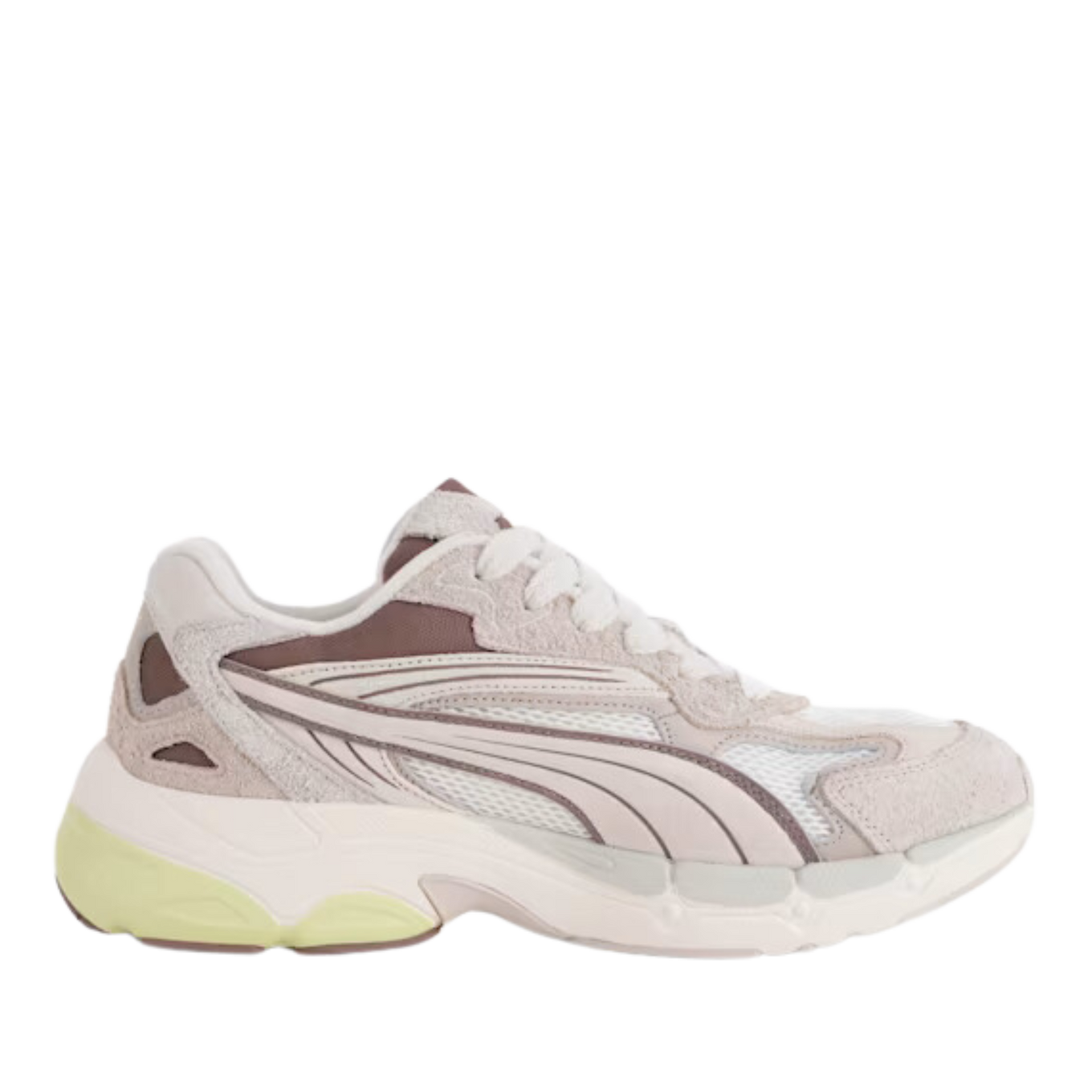 PUMA TEVERIS NITRO PASTEL